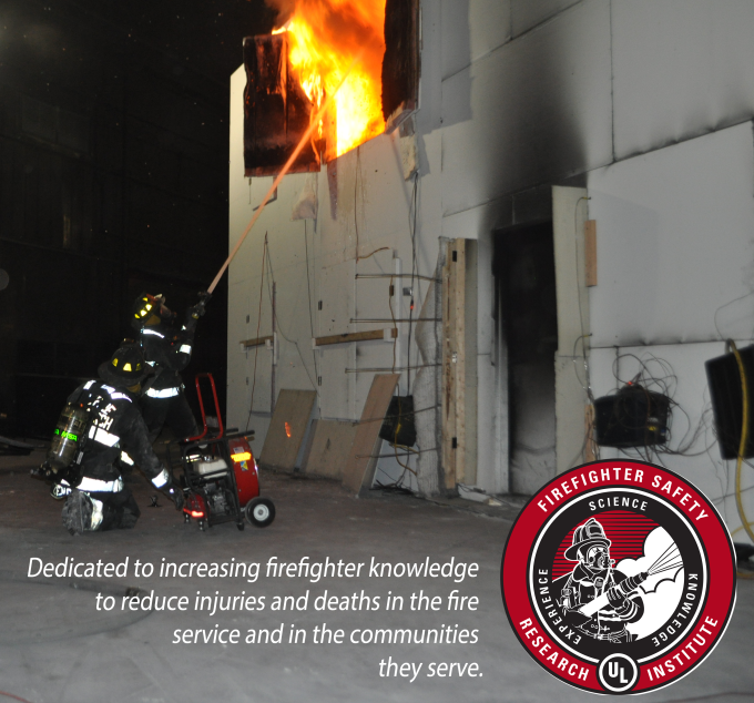 interFIRE, A site dedicated to improving fire investigation worldwide.