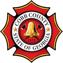 Cobb County Fire & Emergency Services