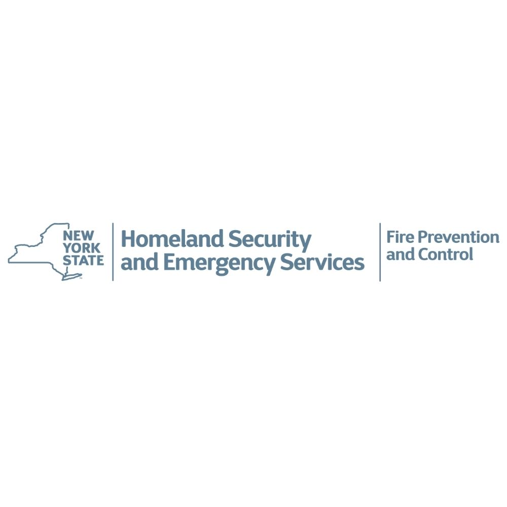 New York State Division of Homeland Security & Emergency Services