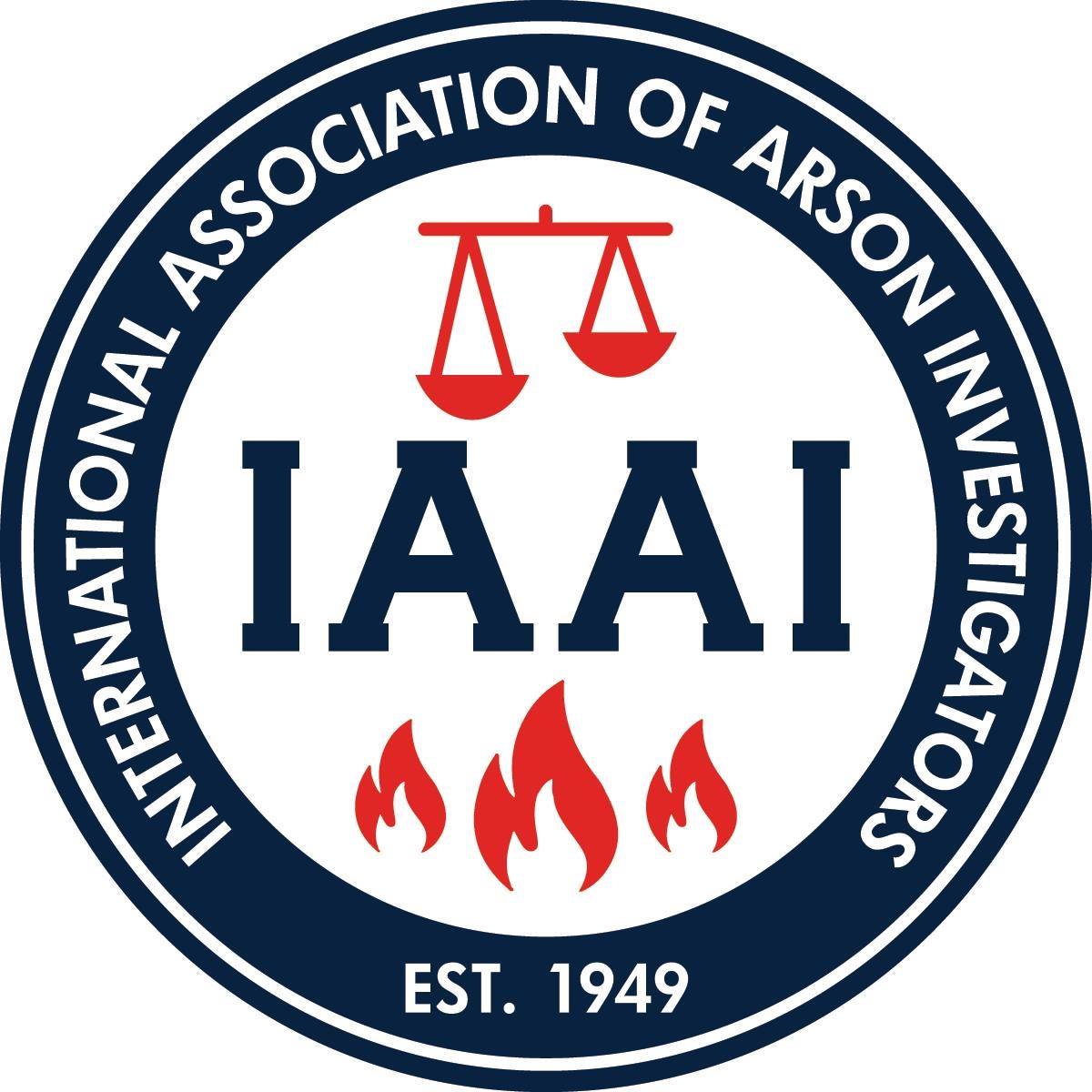 International Association of Arson Investigators