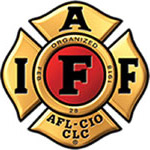 International Association of Fire Firefighters