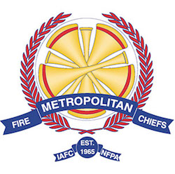 Metropolitan Fire Chiefs