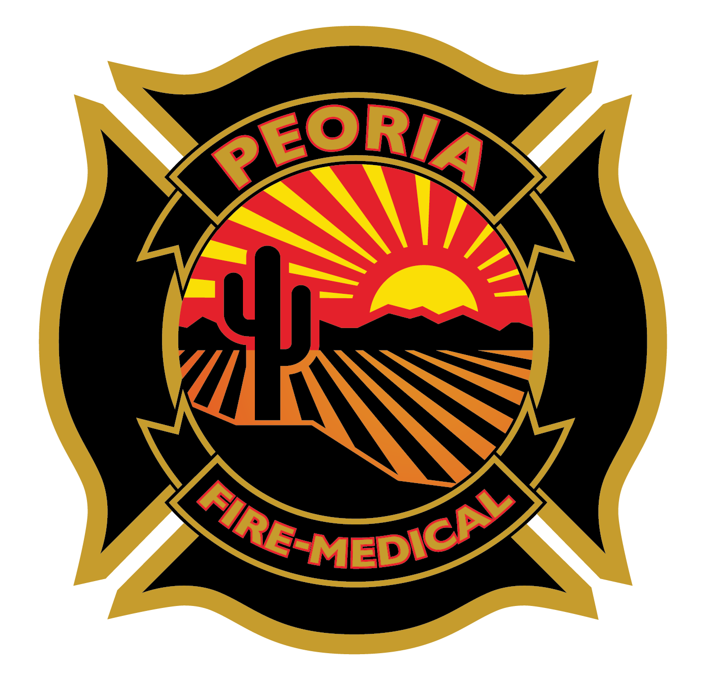 Peoria Fire-Medical Department