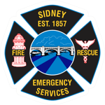 City of Sidney Fire Department